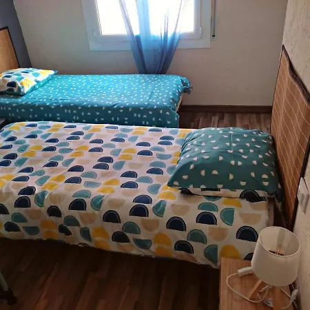 Apartment La Petite Venise Solarium Vue Mer, 2 Terrasses Clim Parking Free Oc Keys Empuriabrava