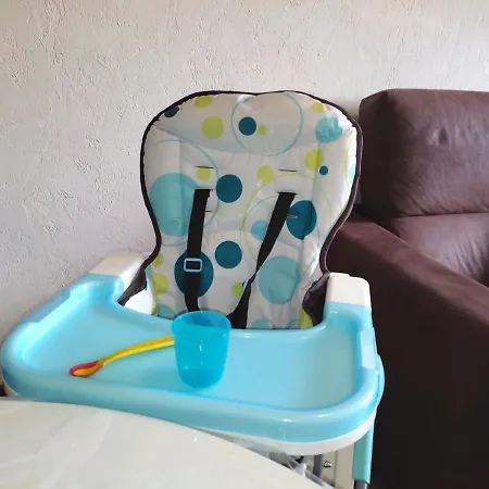 アパート La Petite Venise Solarium Vue Mer, 2 Terrasses Clim Parking Free Oc Keys