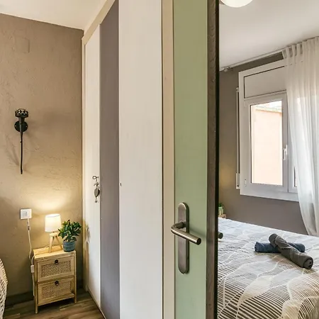 La Petite Venise Solarium Vue Mer, 2 Terrasses Clim Parking Free Oc Keys * エンプリアブラバ