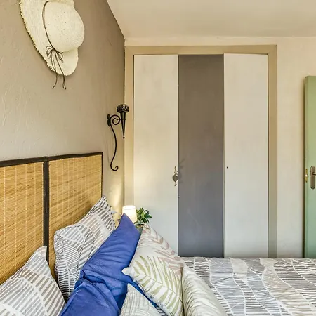 Apartment La Petite Venise Solarium Vue Mer, 2 Terrasses Clim Parking Free Oc Keys Empuriabrava