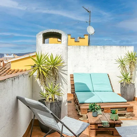La Petite Venise Solarium Vue Mer, 2 Terrasses Clim Parking Free Oc Keys *