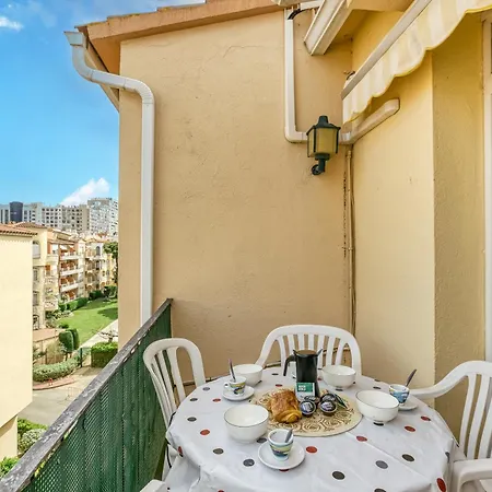 La Petite Venise Solarium Vue Mer, 2 Terrasses Clim Parking Free Oc Keys * エンプリアブラバ
